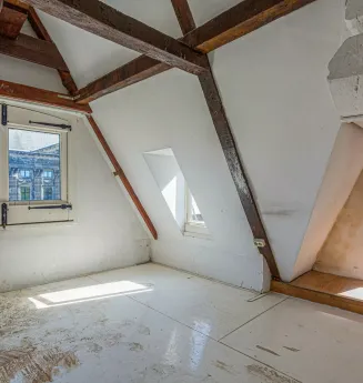 Bethanienstraat 43-C