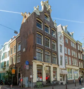 Bethanienstraat 43-C