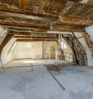 Bethanienstraat 43-C