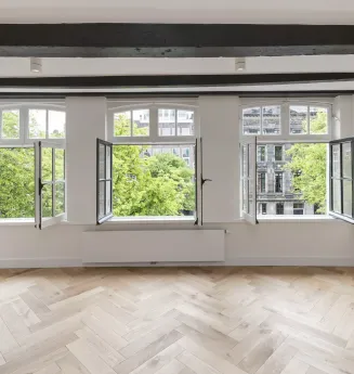 Bethanienstraat 43-C