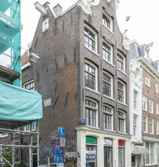 Bethanienstraat 43-C