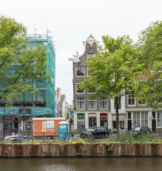 Bethanienstraat 43-C