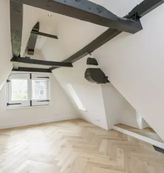 Bethanienstraat 43-C