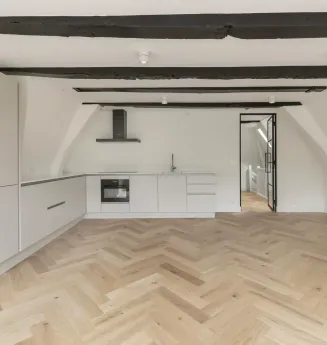 Bethanienstraat 43-C