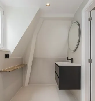 Bethanienstraat 43-C