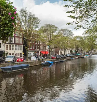 Bethanienstraat 43-C