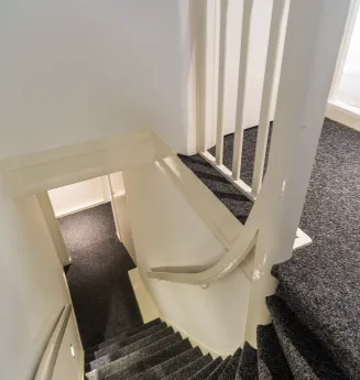 Bethanienstraat 43-C