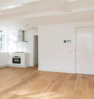 Bethanienstraat 43-C