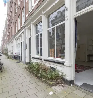 Blasiusstraat 20-H