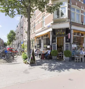 Brederodestraat