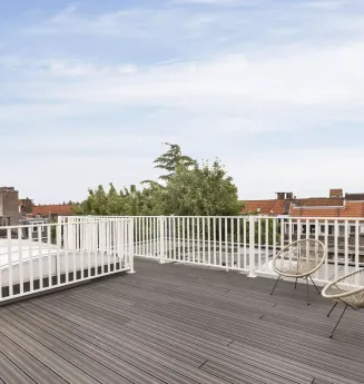 Churchill-laan 123-4