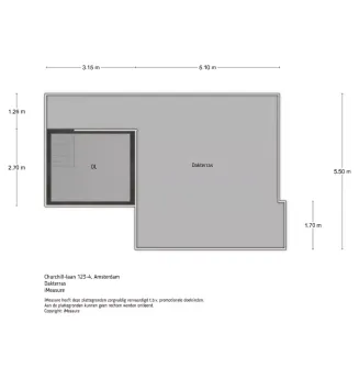 Churchill-laan 123-4