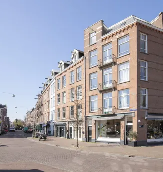 Hasebroekstraat 3-H