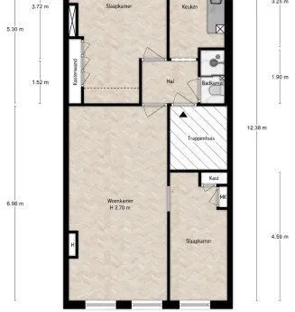 Jacob van Lennepkade 26-1