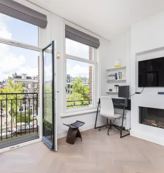 Jacob van Lennepkade 41-3