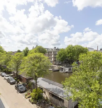 Jacob van Lennepkade 41-3