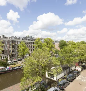 Jacob van Lennepkade 41-3