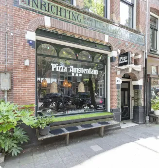 Jacob van Lennepkade 41-3