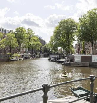 Jacob van Lennepkade 41-3