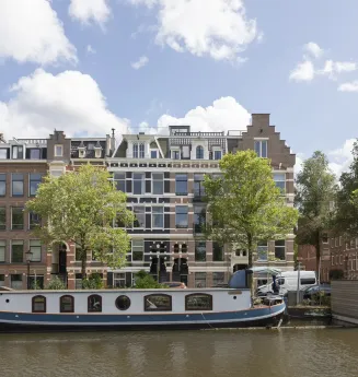 Jacob van Lennepkade 41-3