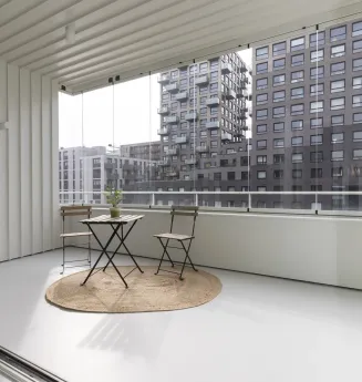 Leen Jongewaardkade 5B