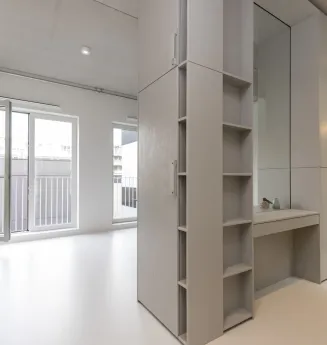 Leen Jongewaardkade 5B