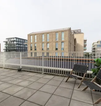 Leen Jongewaardkade 5B