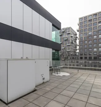 Leen Jongewaardkade 5B