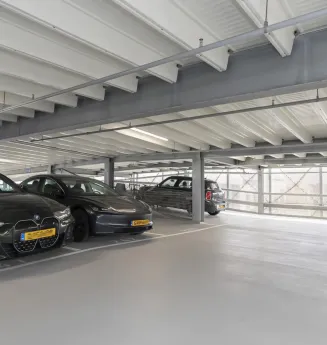 Leen Jongewaardkade 5B