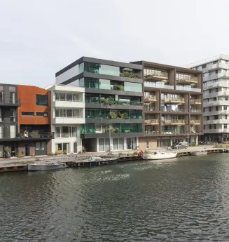 Leen Jongewaardkade 5B