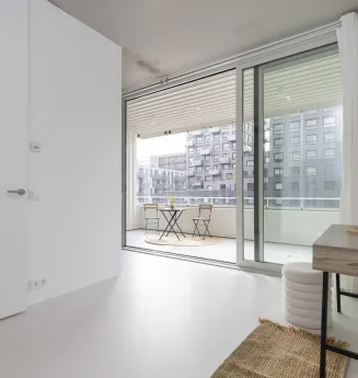 Leen Jongewaardkade 5B