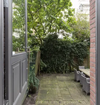 Valeriusstraat 126-h