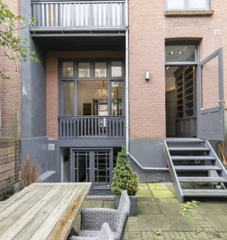 Valeriusstraat 126-h