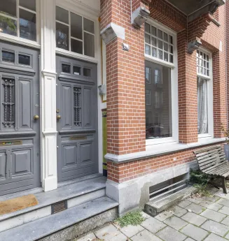 Valeriusstraat 126-h