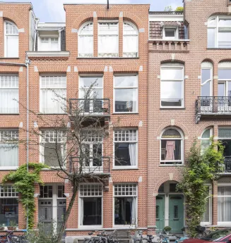 Valeriusstraat 126-h