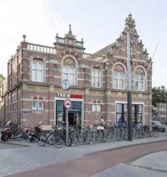 Valeriusstraat 126-h