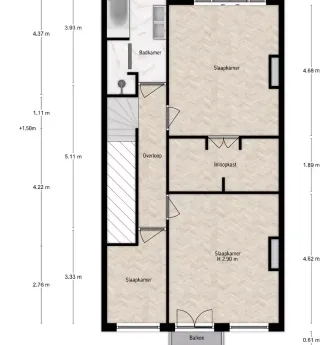 Valeriusstraat 126-h