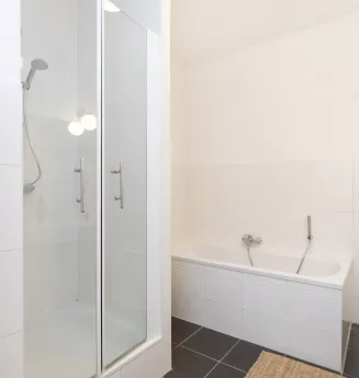 Van Oldenbarneveldtstraat 108-3