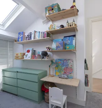 Wijttenbachstraat 50 E