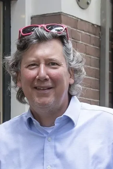 Bram van Rossum