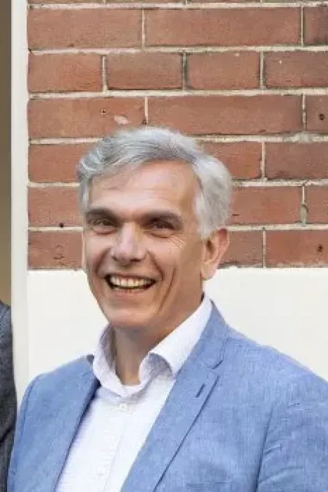 Matthijs Berger