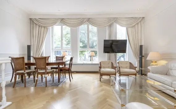 Keizersgracht 517-A