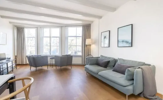 Prinsengracht 290-A