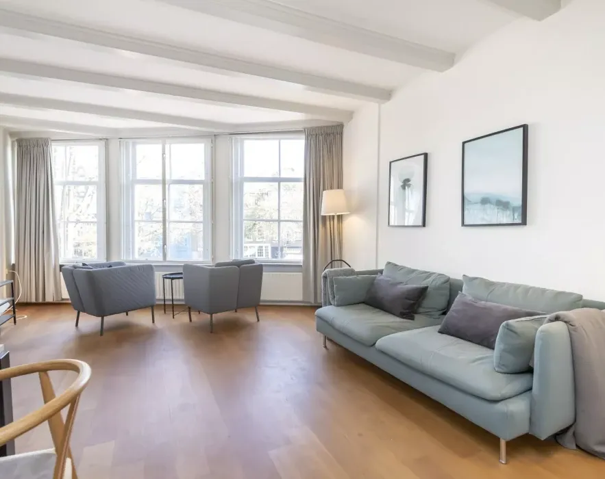 Prinsengracht 290-A